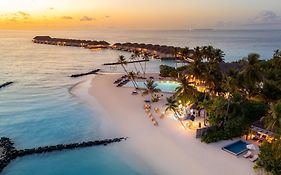 Baglioni Resort Maldives - Luxury All Inclusive